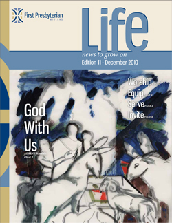 December Life Front