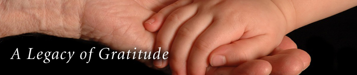 Endowment Header Endowment Header