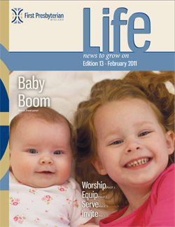 Feb Life Front