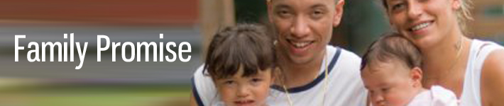 Family Promise header