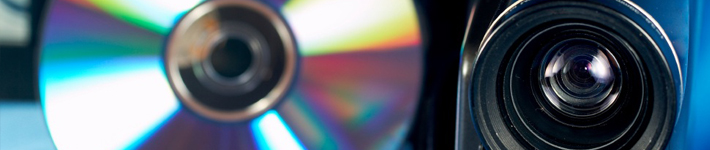 Media Header Media Header