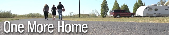 one more home header